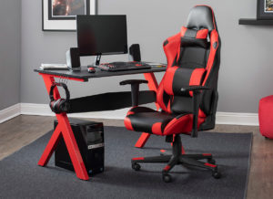 Best Gaming Chair Designs for the Best Gamer