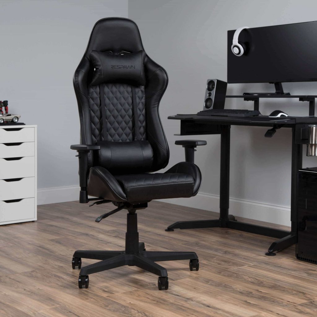 Best Gaming Chair Designs for the Best Gamer