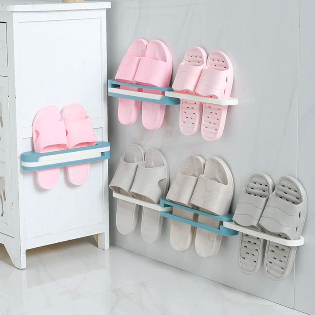 Mesmerizing Shoe Storage Cabinet and Racks Design