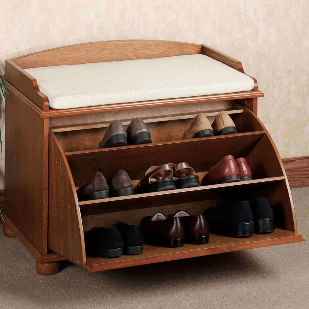 Wayfair saved shoe cabinet storage