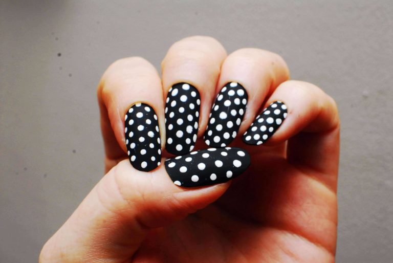 Awesome and Attractive Nail Extension design ideas - Live Enhanced