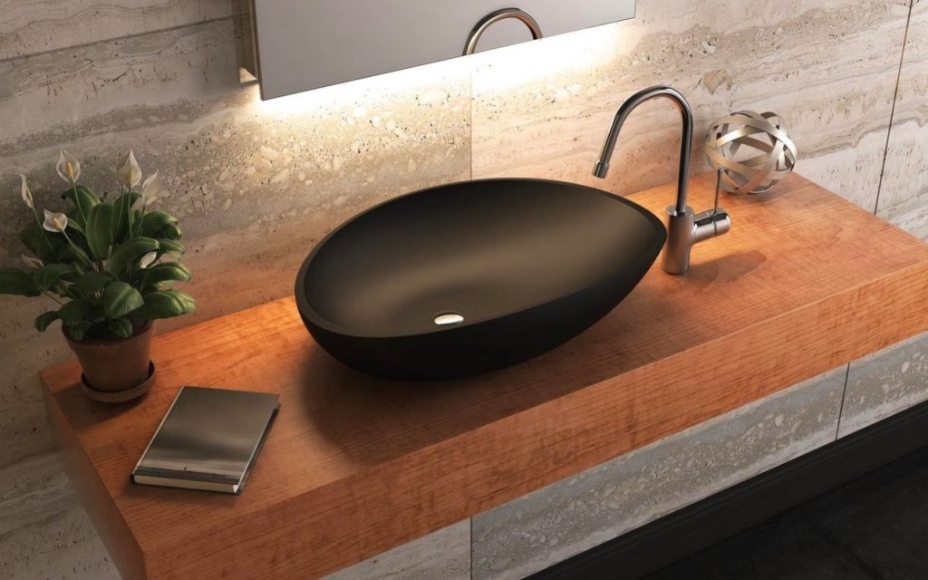 china vessel bowl bathroom sink manufacturer