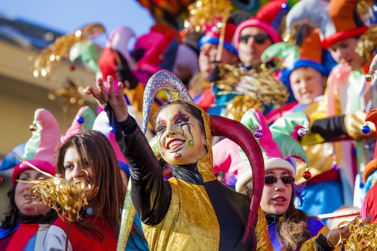 Best Carnival Festivals in Italy That You Need to Visit - Live Enhanced