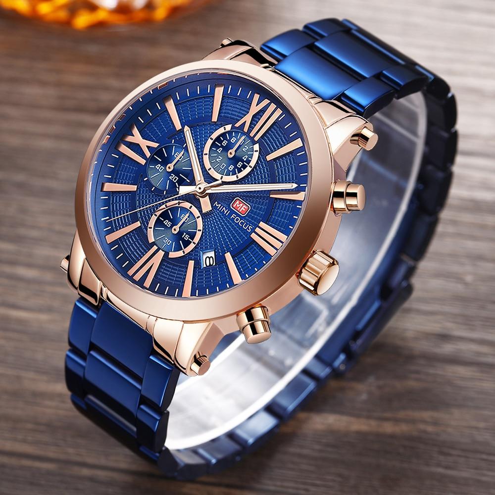 Stylish and Most Beautiful Wristwatch Collection for Man