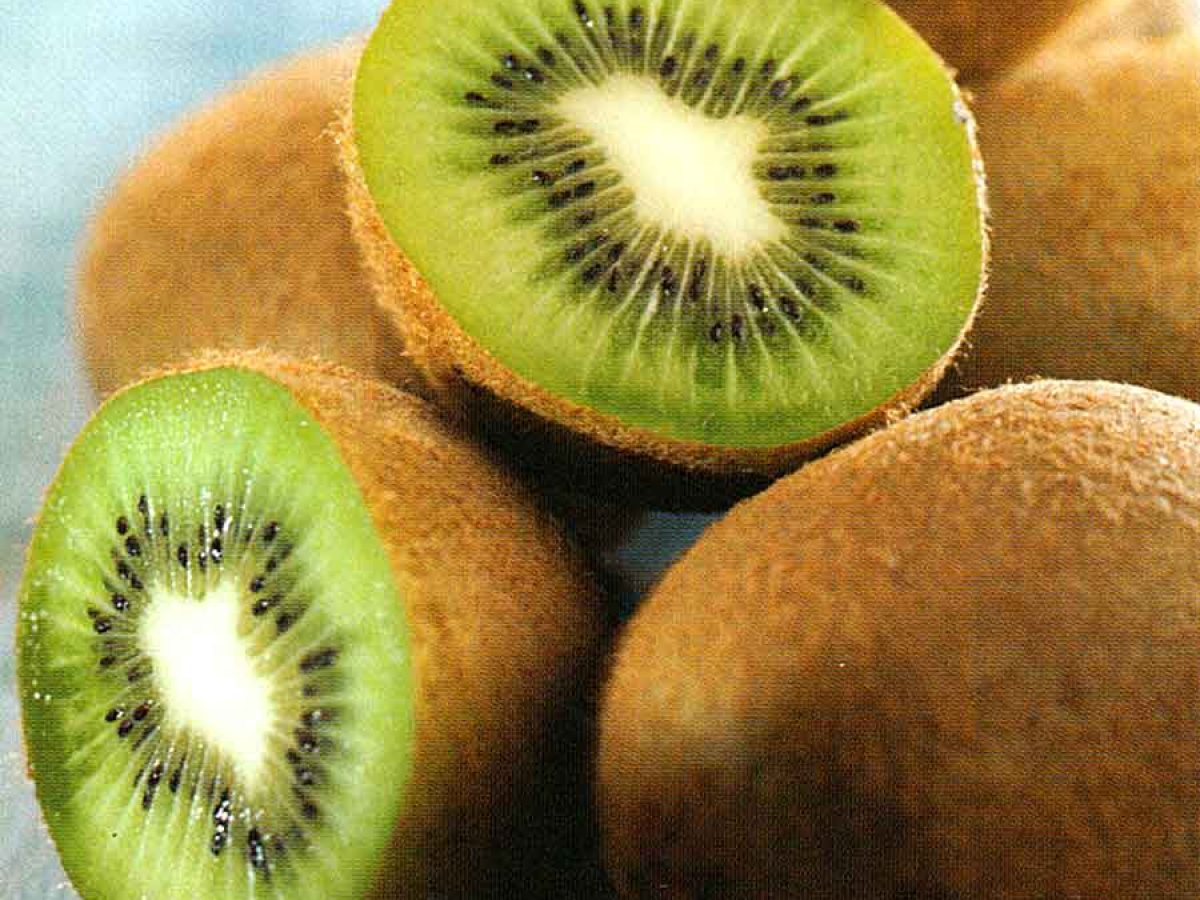 A kiwi fruit reddit