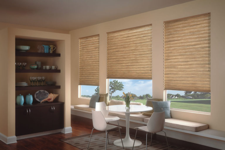 Beautiful Types of Window Blinds & Shades Design Ideas - Live Enhanced