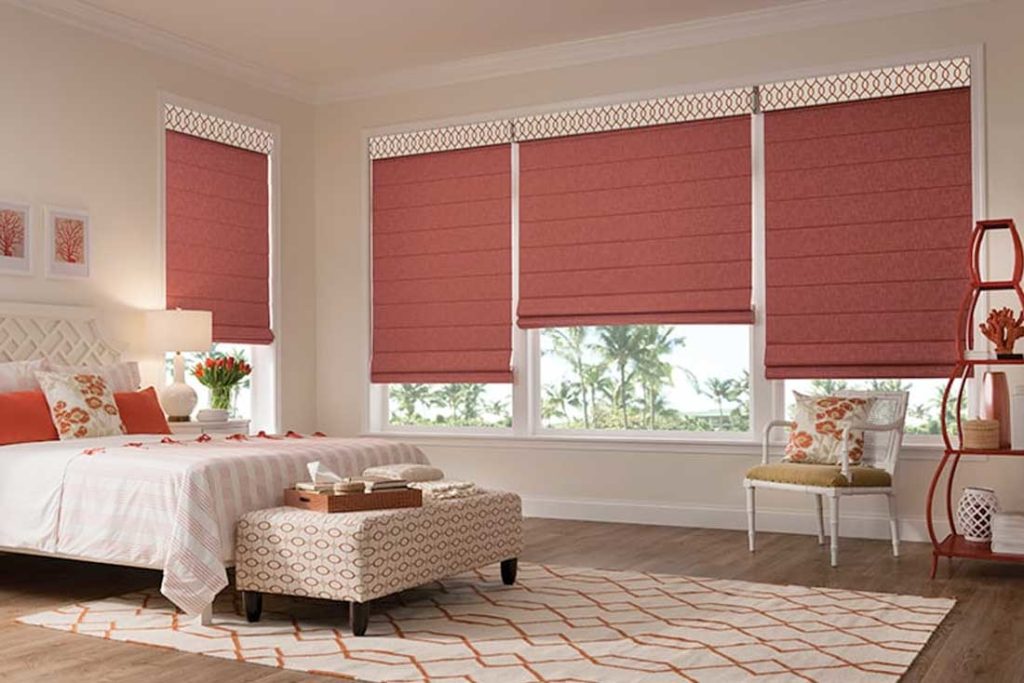 Beautiful Types of Window Blinds & Shades Design Ideas - Live Enhanced