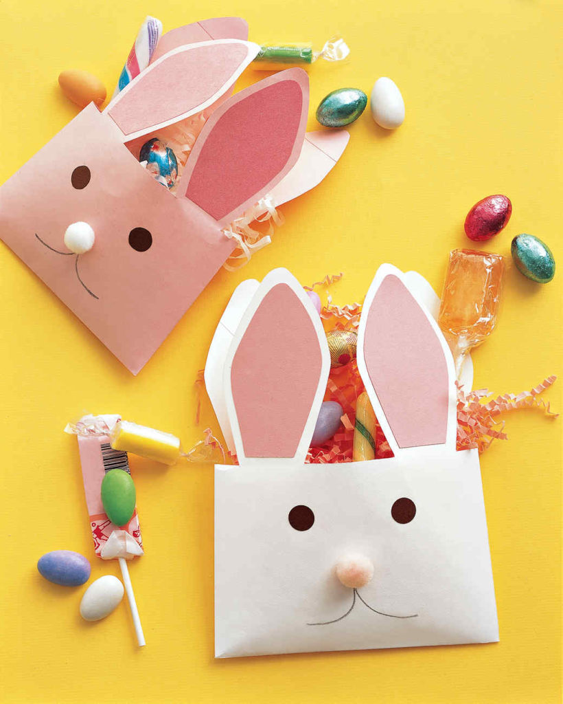 Most Beautiful Quick & Easy Craft Ideas for Your Kids - Live Enhanced