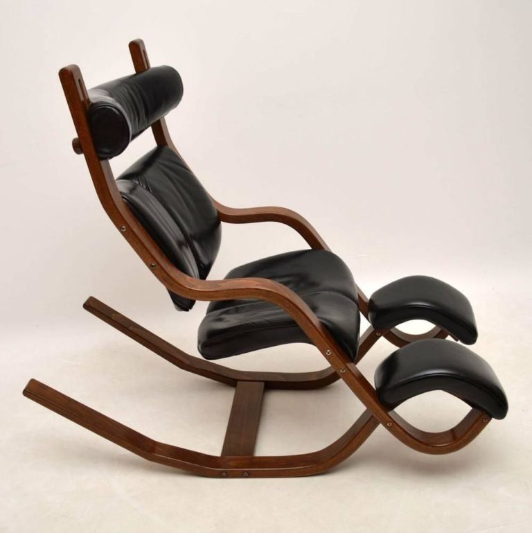 Adjustable and Relax Gravity Balance Chair Designs - Live Enhanced