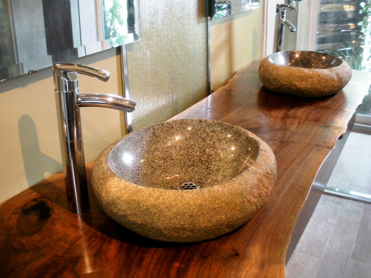 sink designs for dining room