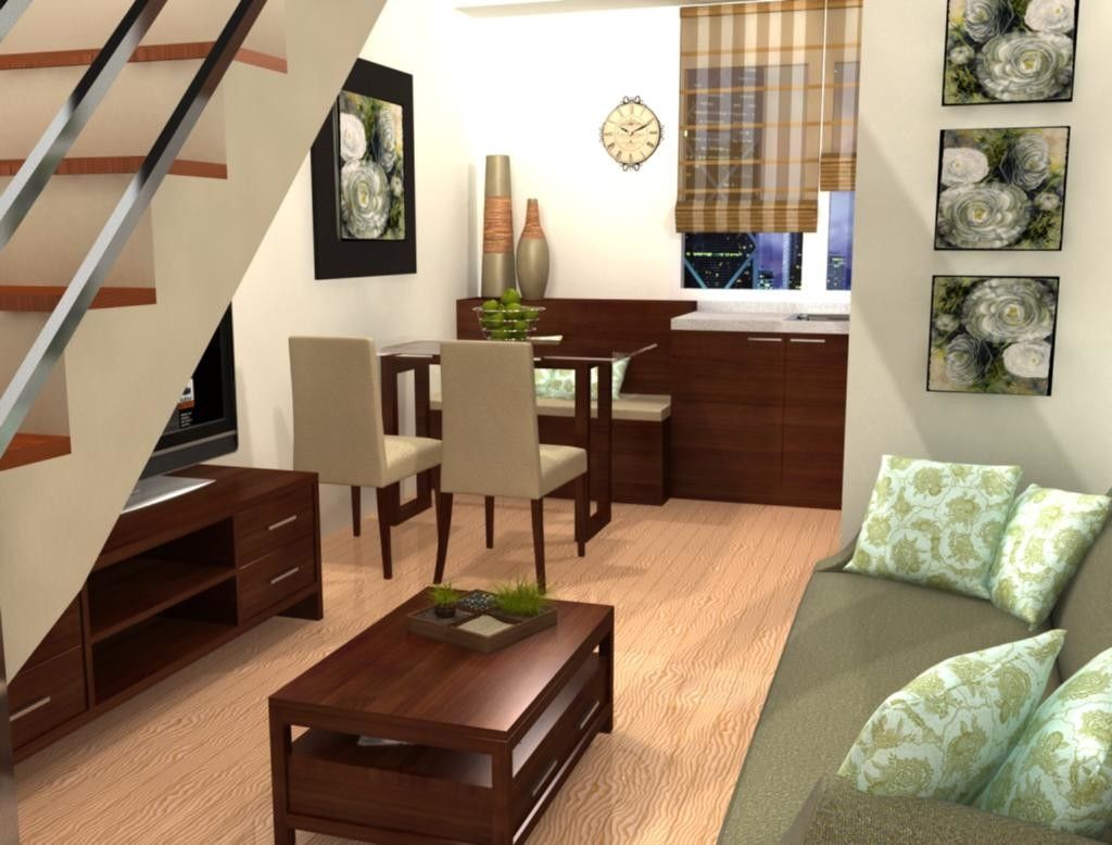 Latest Trends Of Small House Interior Design Ideas Live Enhanced