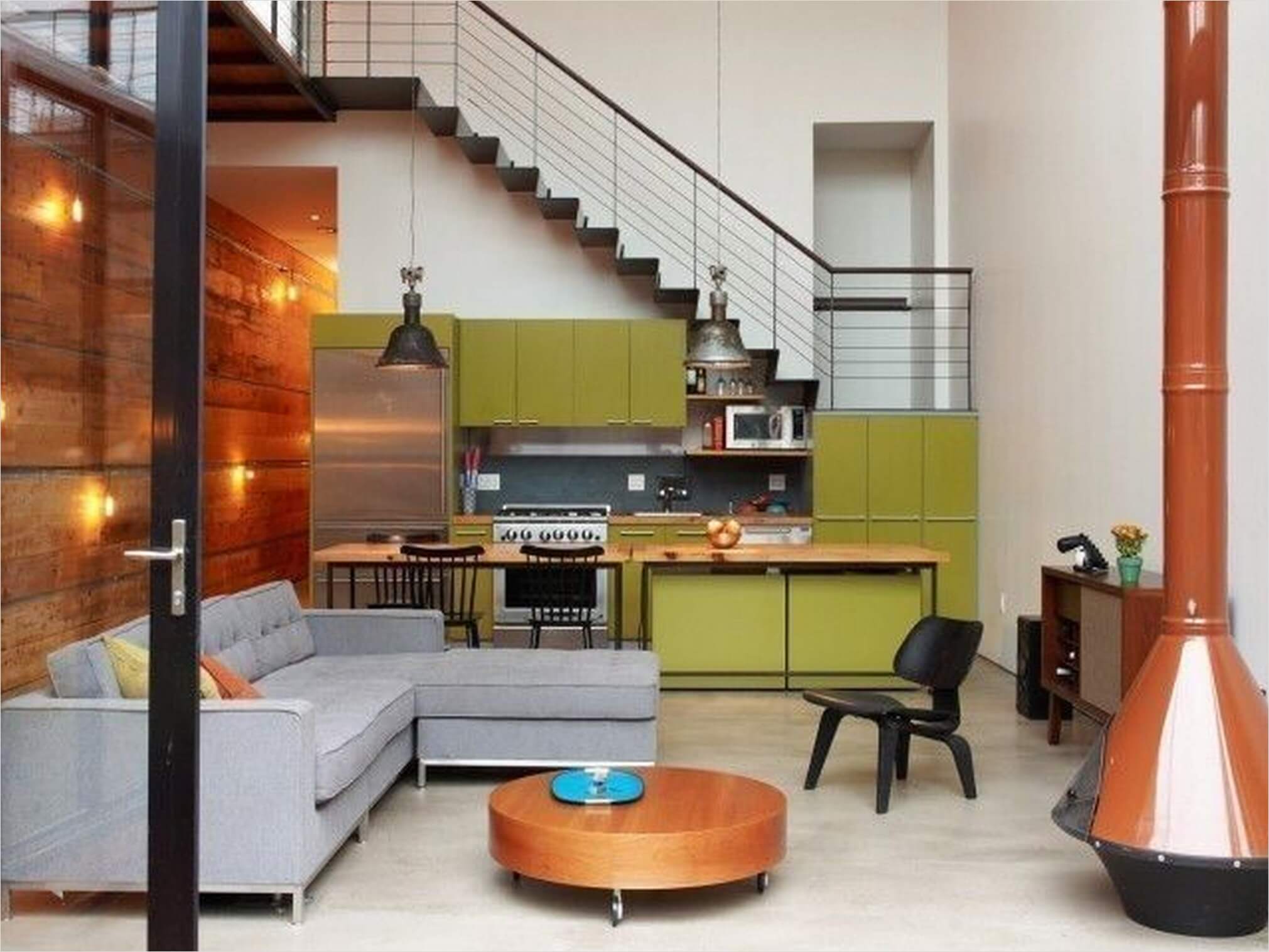 Interior Design For Small House – Vamosa Rema