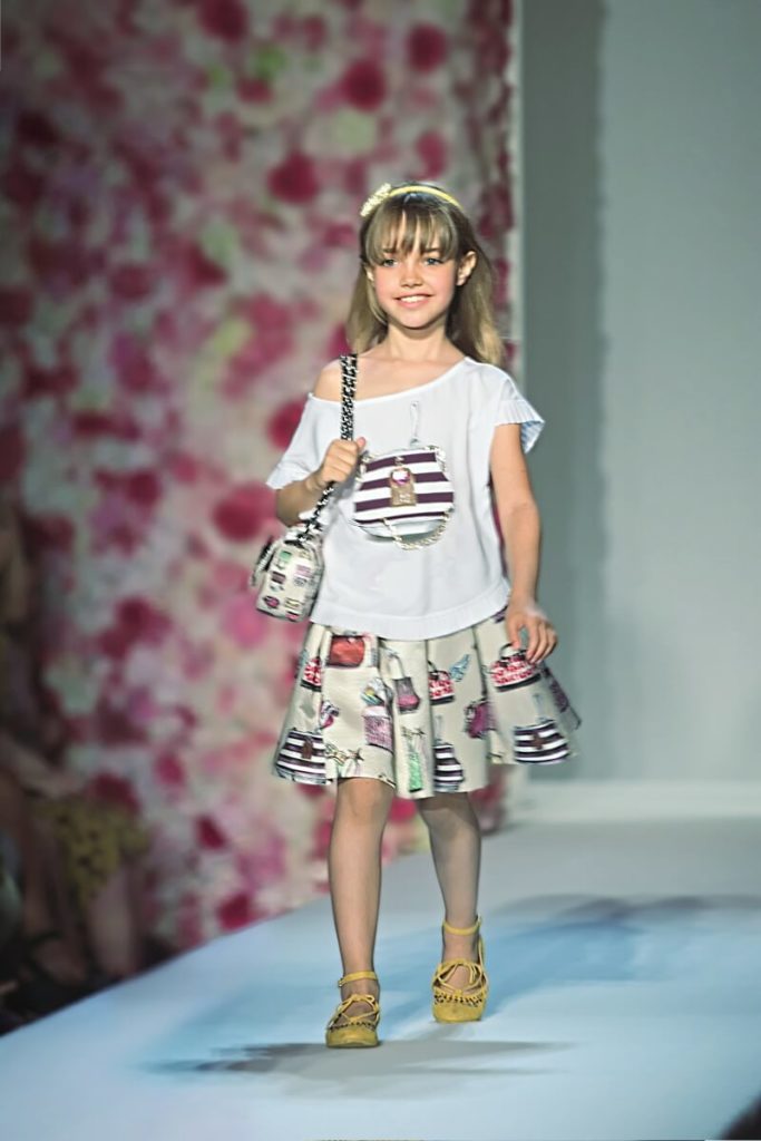 Latest Spring and Summer Fashion Trend for Kids - Live Enhanced