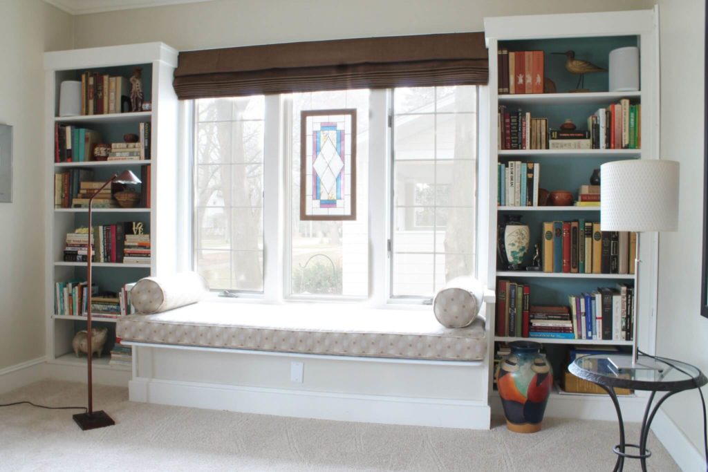 How to Beautify Every Corner with Window Nook Designs - Live Enhanced