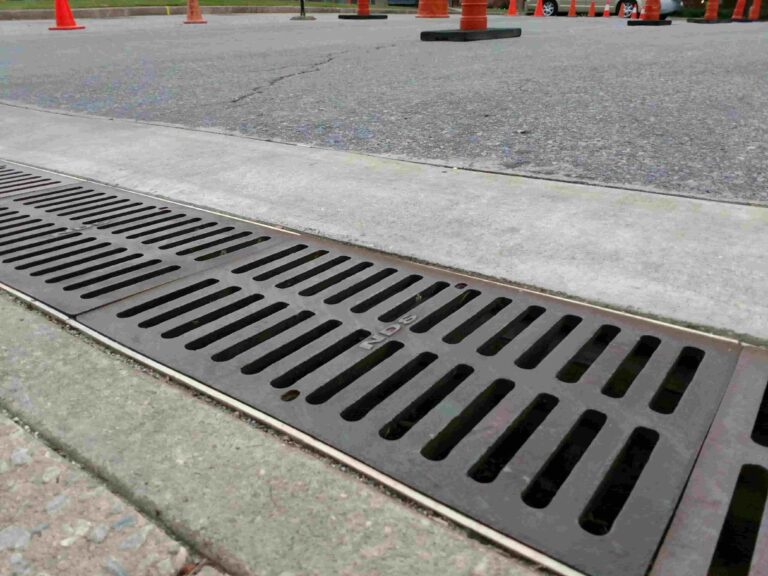 10 Considerations for Trench Drain Systems - Live Enhanced