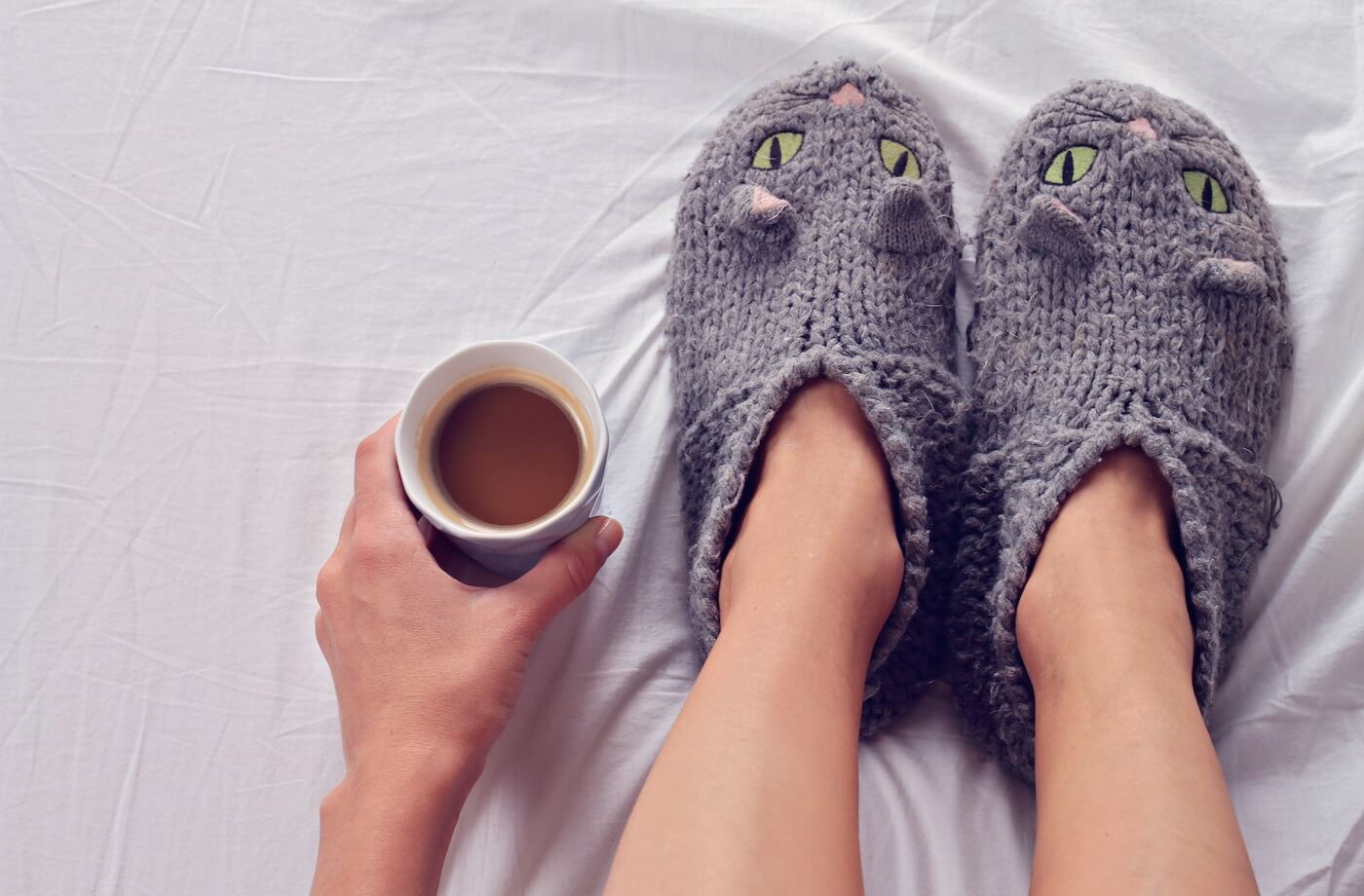 5 Tips to Keeping Your Feet Warm This Winter - Live Enhanced