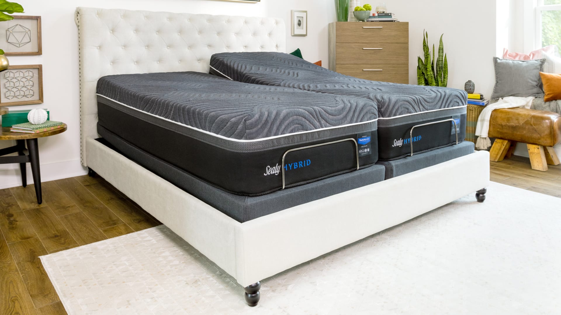 best types of mattresses for your back