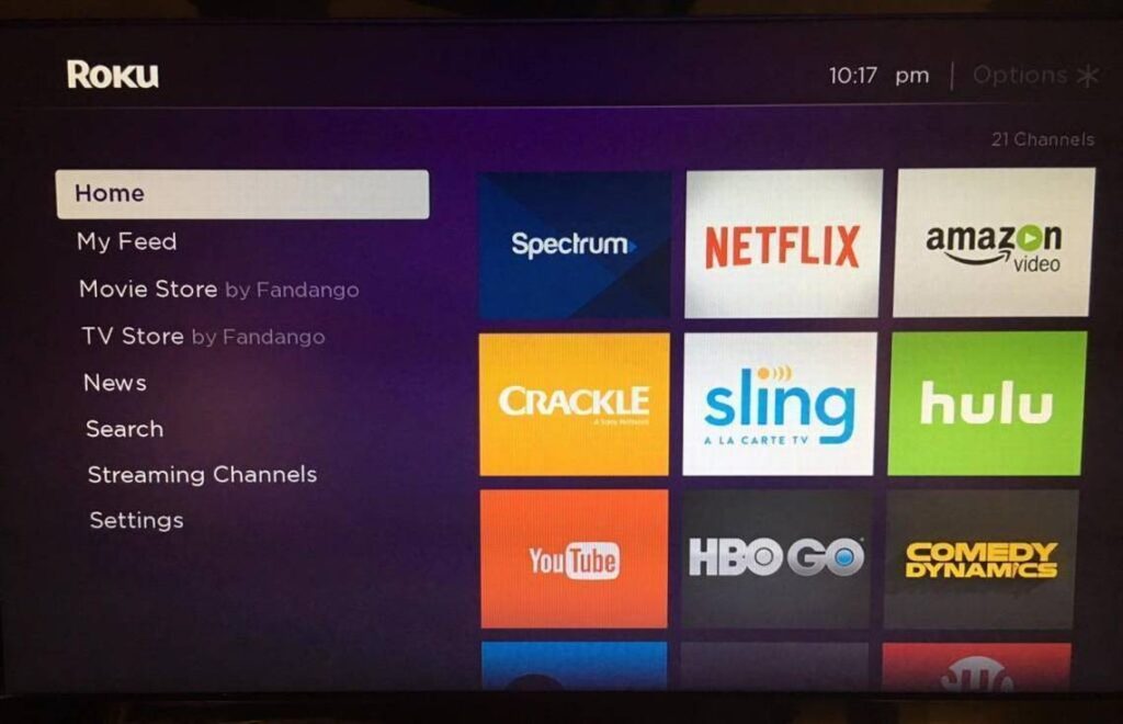 DIY Ways to Install Spectrum App on Firestick - Live Enhanced