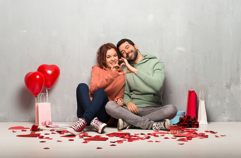 15 Best Ideas to Celebrate Valentine’s Day for Singles - Live Enhanced