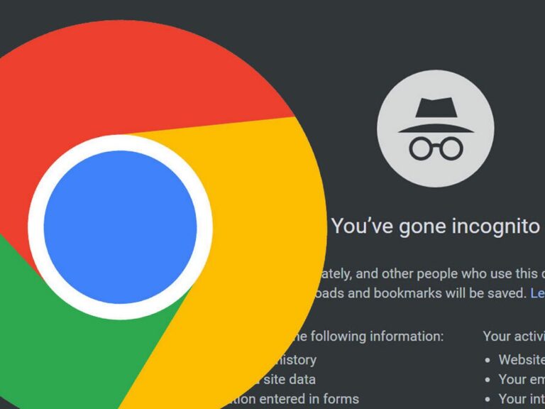 google chrome incognito lawsuit