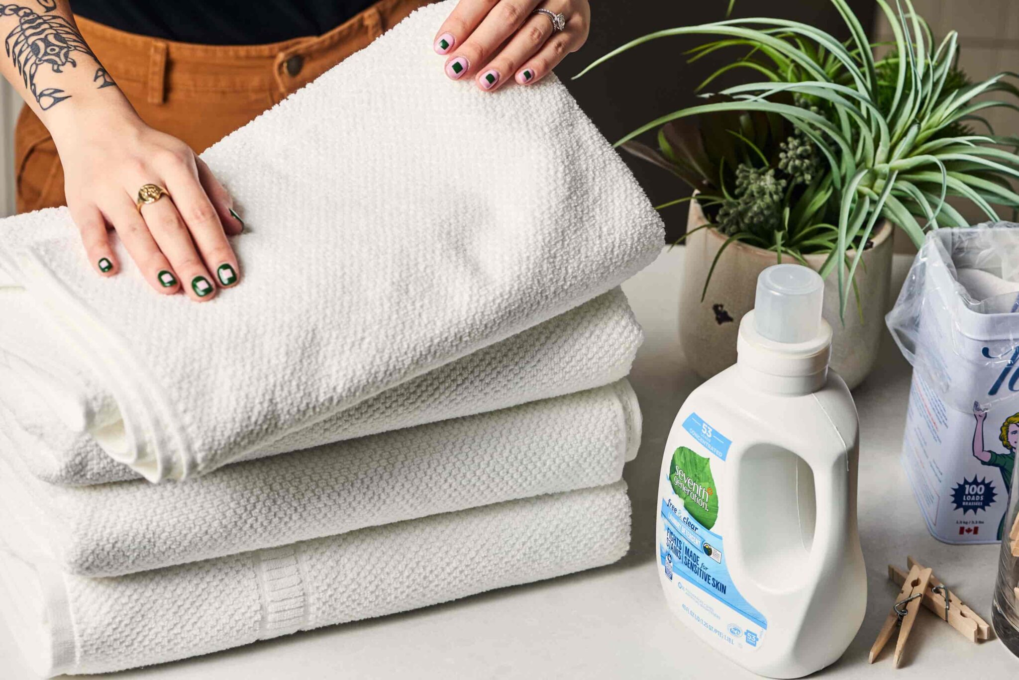 A Step by Step Guide to Buy Quick Dry Towels Live Enhanced