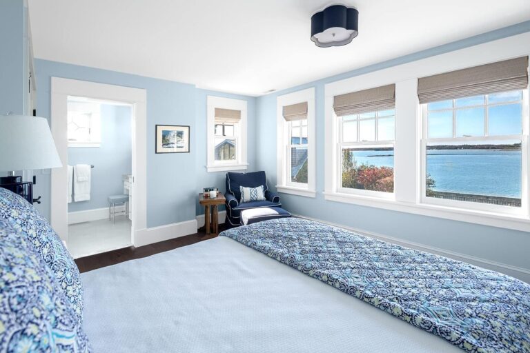 The 26 Best Wall Paint Colors For Your Bedroom - Live Enhanced