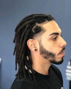 33 Unique Dreadlocks Styles for Men You Need to Try in 2024