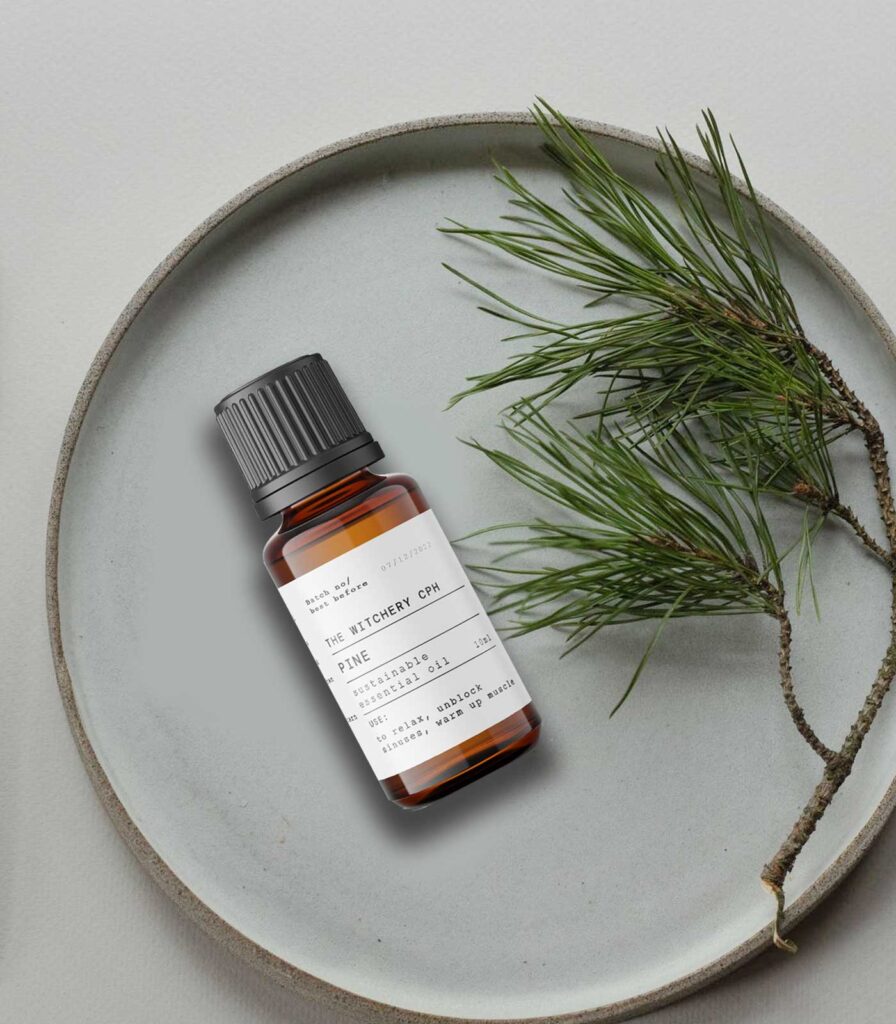 8 Amazing Benefits Of Pine Essential Oil - Live Enhanced