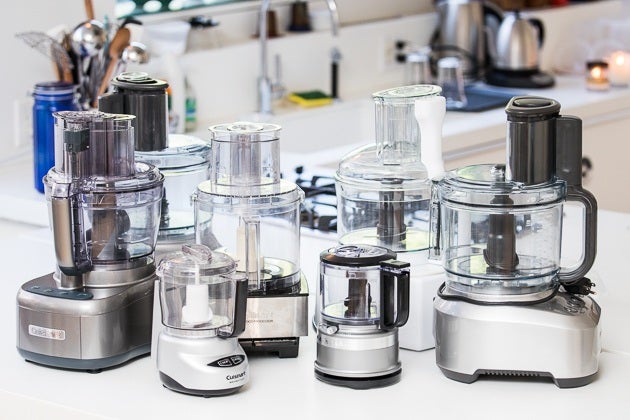The best food processors of 2021