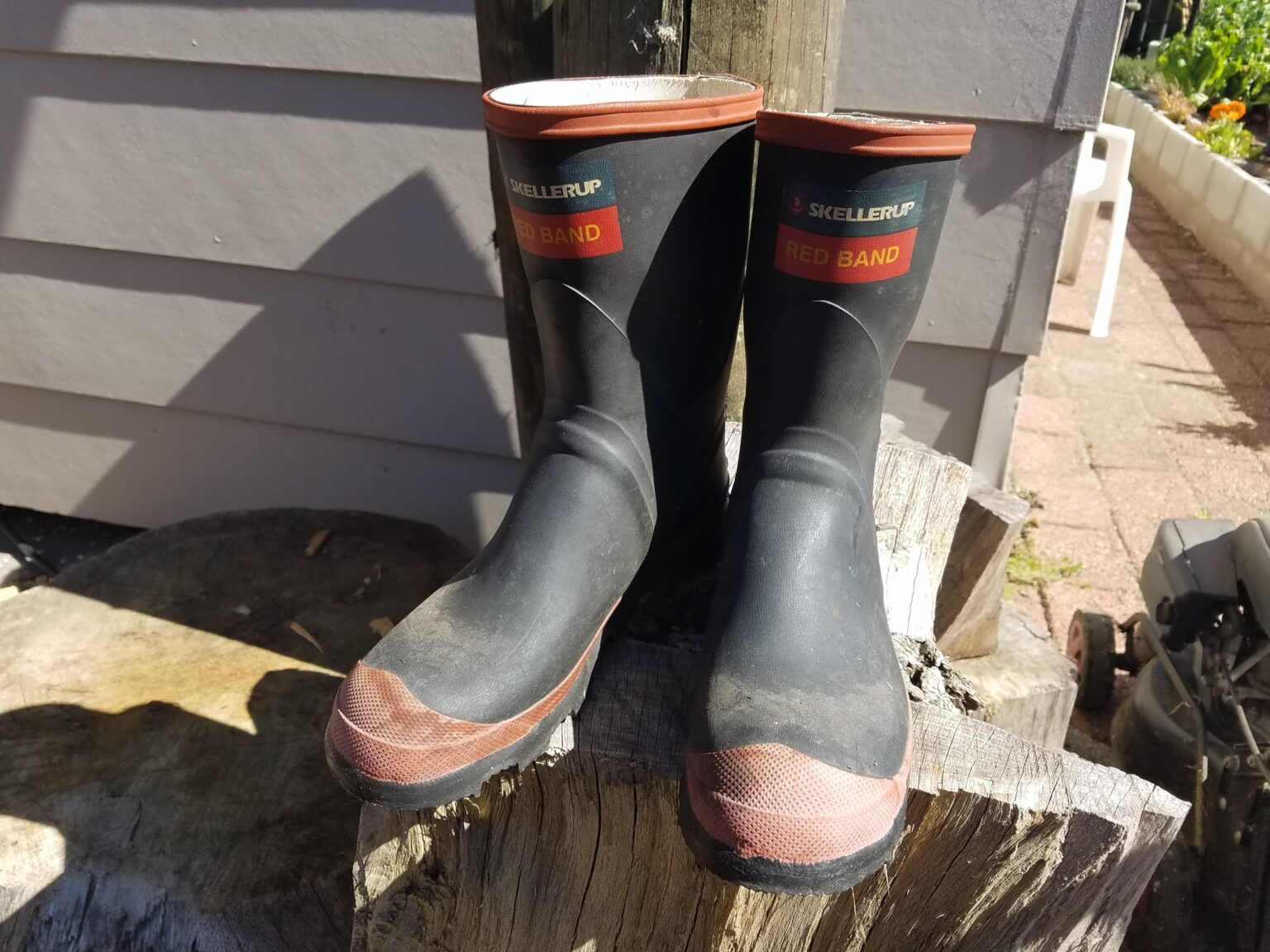 Things to Consider Before Gumboots - Live Enhanced