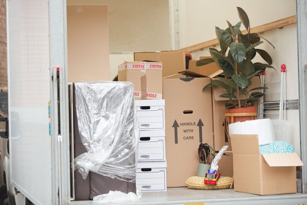 Best Moving Companies In Orlando Can Help Your House Moving Project?