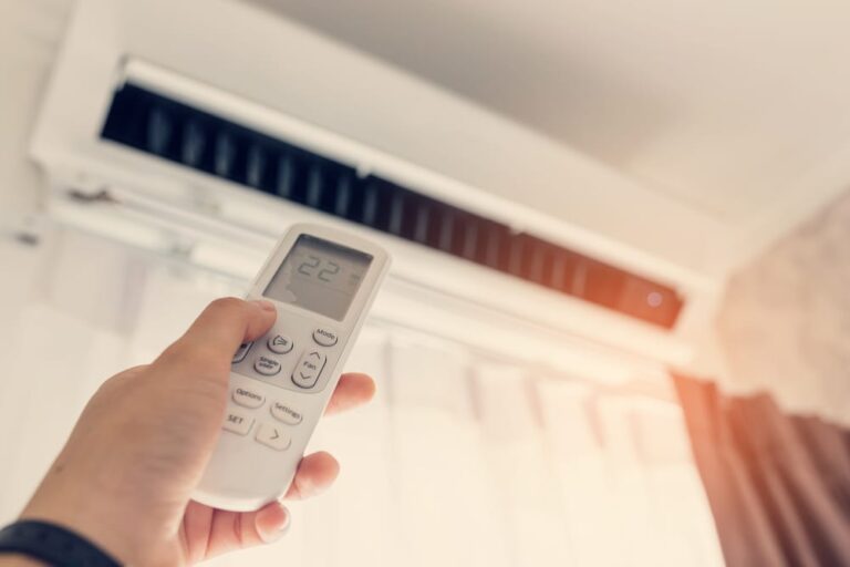 What is Air Conditioning : Types and Benefits - Live Enhanced