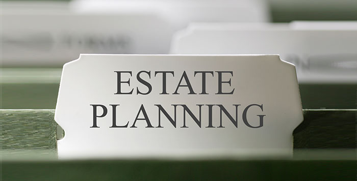 Estate Planning Strategies 