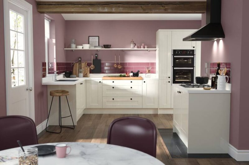 Modern Cottage Kitchen Ideas 3 800x530 