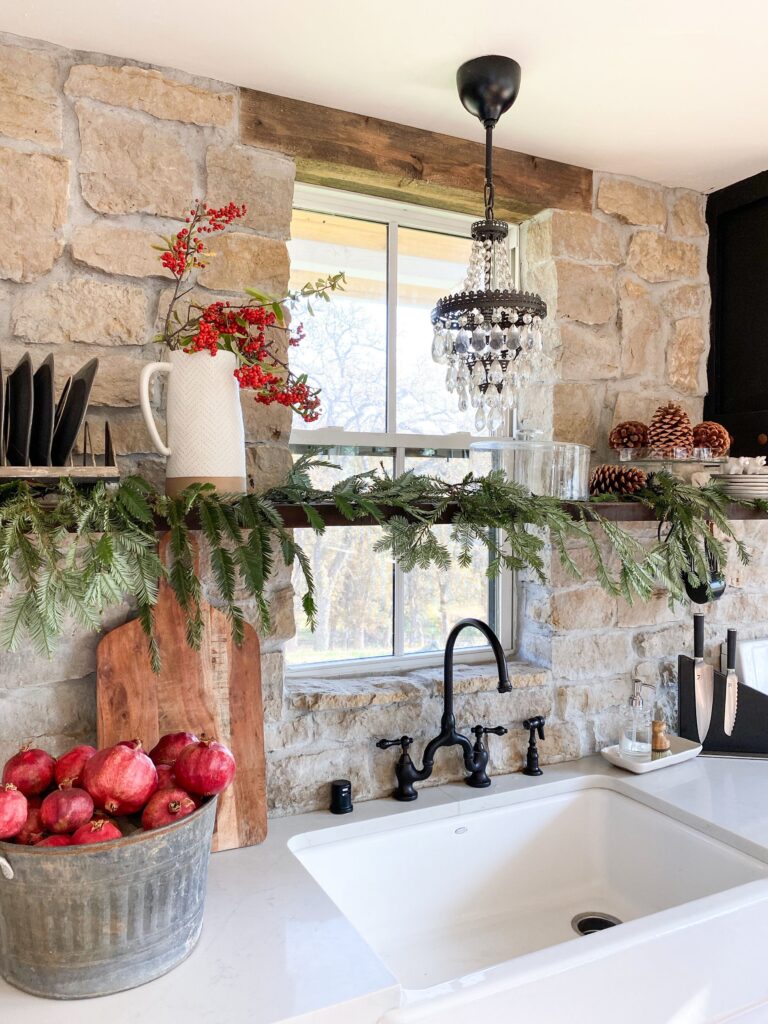 Decorate Kitchen For Christmas 2 768x1024 