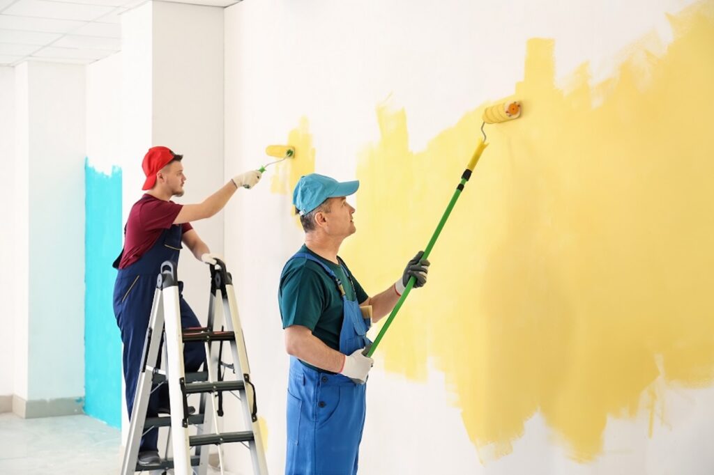 How Long Does It Take for Paint to Dry? The Fundamental Specialist