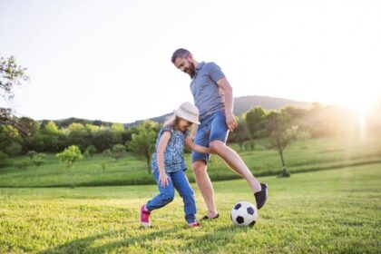 13 Father-Daughter Bonding Activities To Strengthen The Relationship ...