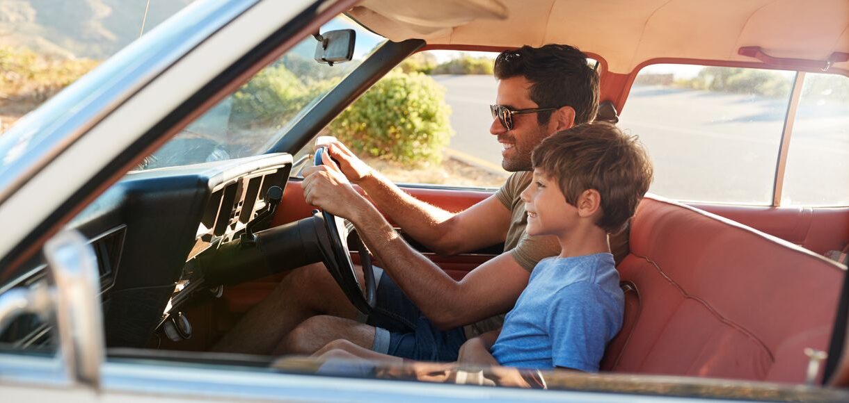 15 Father-son Bonding Activities To Create Lifelong Memories! - Live ...