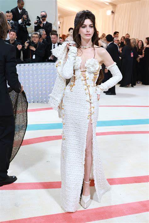 Met Gala 2023: Who Wore What With Ratings And Fashion Detailing - Live ...