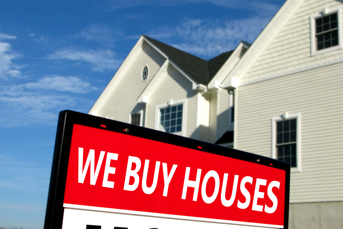 Here's Why Homeowners Love To Sell To We Buy Houses Companies