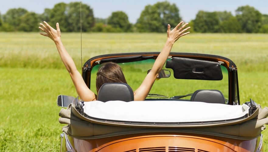 Is Your Car Ready for a Summertime Road Trip