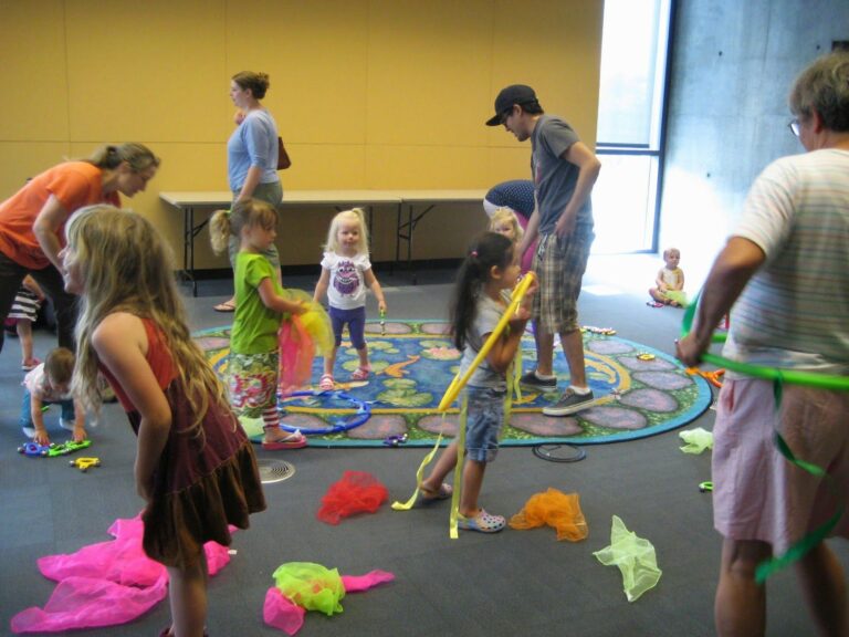  Kid friendly Party Games And Activities Live Enhanced