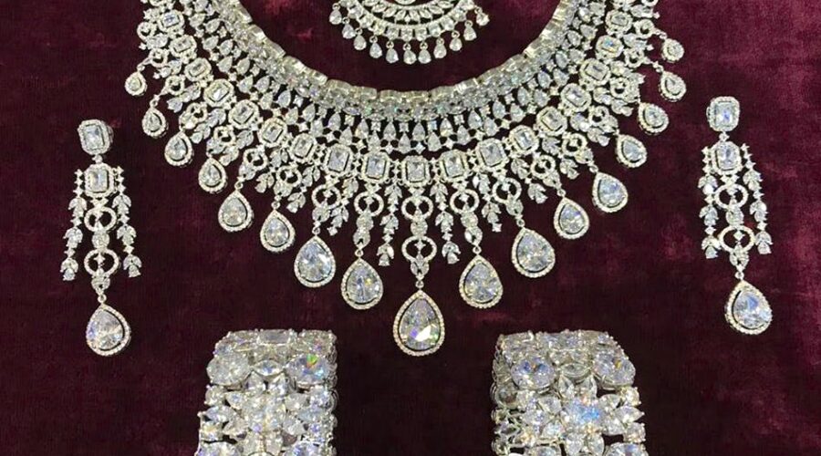 Get the Best Price for Silver Jewellery