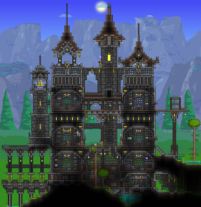 How To Master Terraria Building: Tips And Tricks For Anyone - Live Enhanced