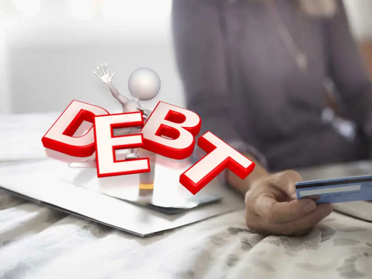 Legitimate Debt Collectors 