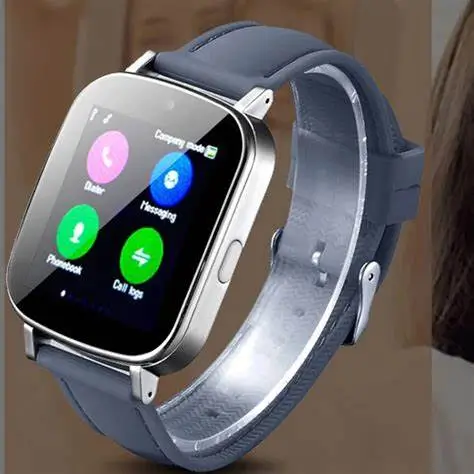 Bluetooth Smart Watches 