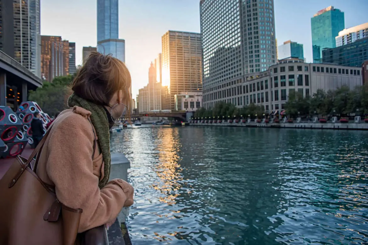 Solo Traveler’s Guide to Chicago 