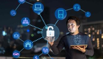 AI-Driven Cybersecurity in the Digital Age