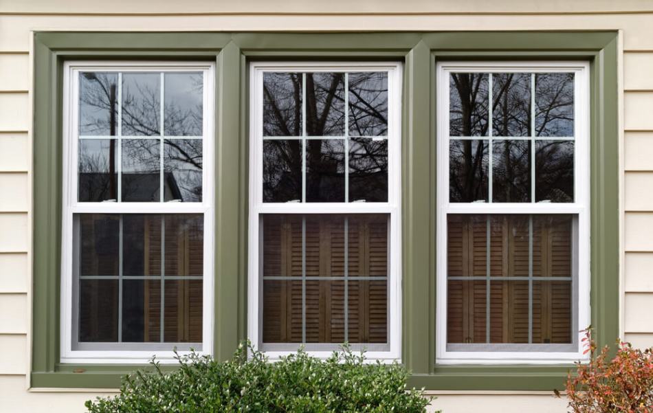 Energy-efficient Windows' Advantages