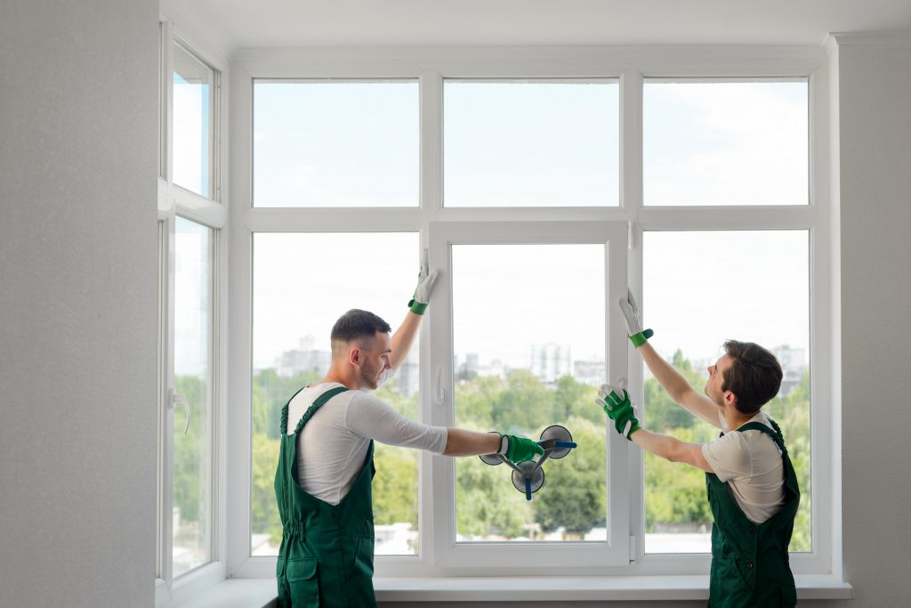 Qualifying for Window Rebates in BC